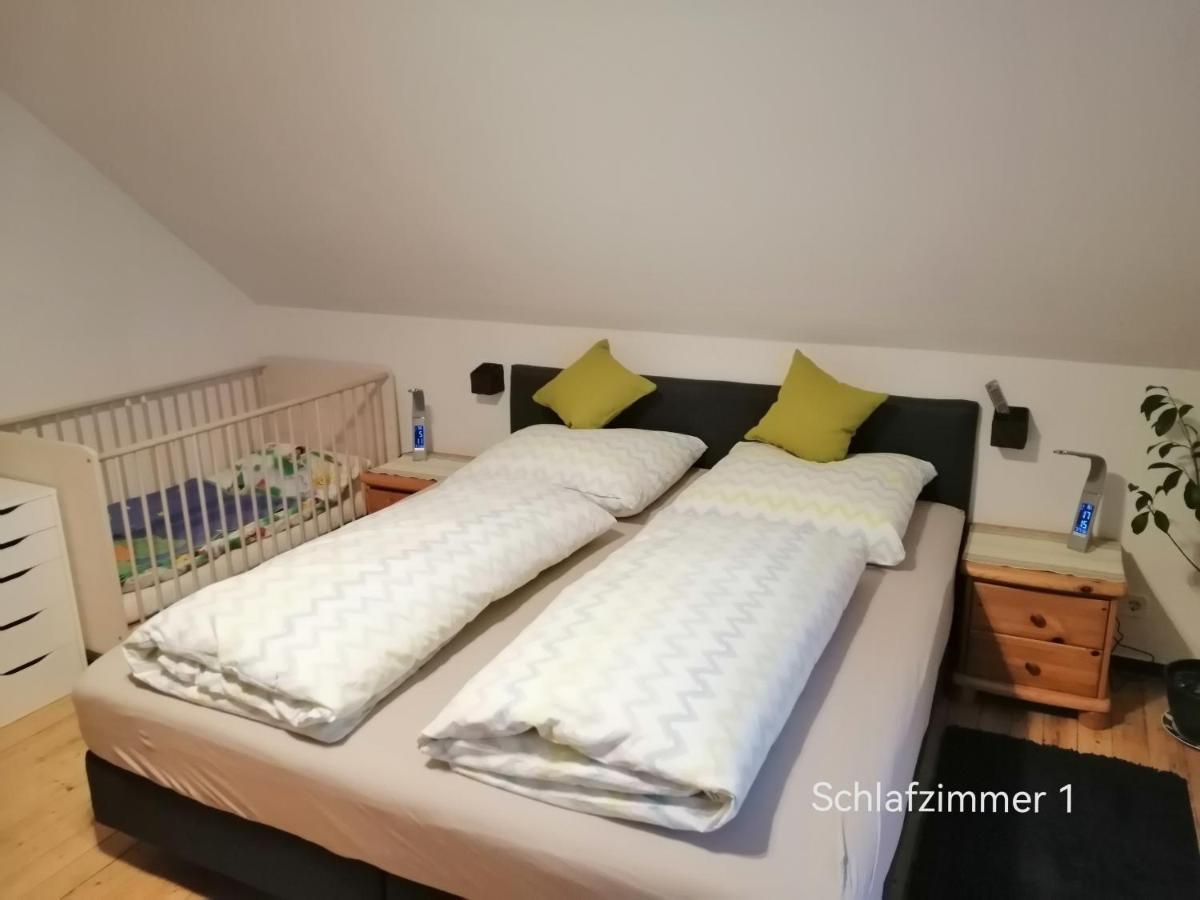 Ferienwohnung Zum Moor Monschau Exterior photo