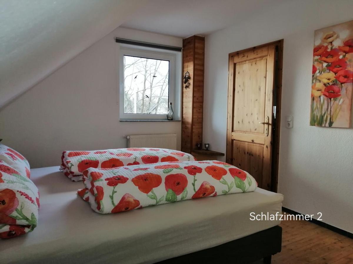 Ferienwohnung Zum Moor Monschau Exterior photo